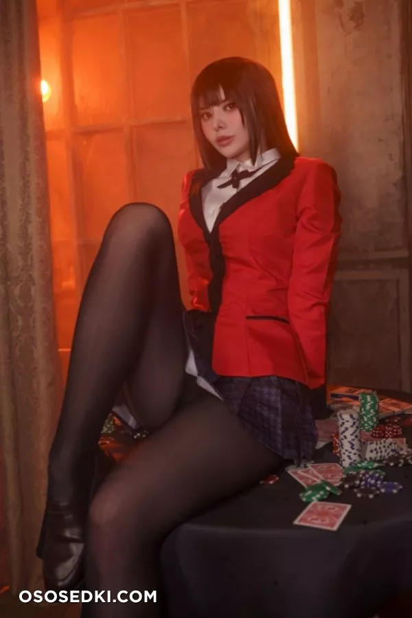 Vinnegal - Yumeko - 10