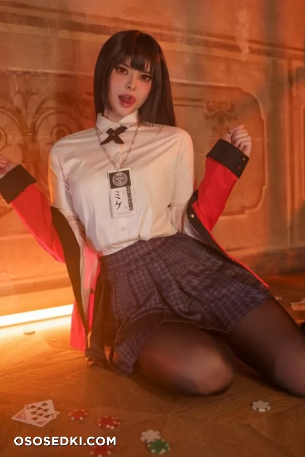Vinnegal - Yumeko - 12