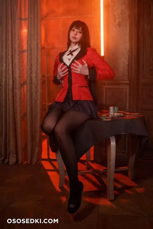 Vinnegal - Yumeko - 13