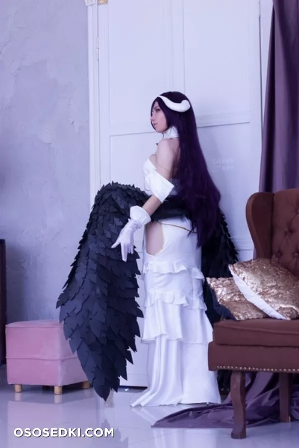 Carry Key - Albedo (Overlord) - 12