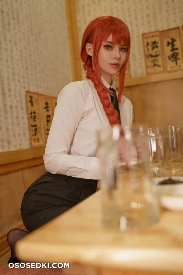Vinnegal - Makima (Chainsaw Man) - 4