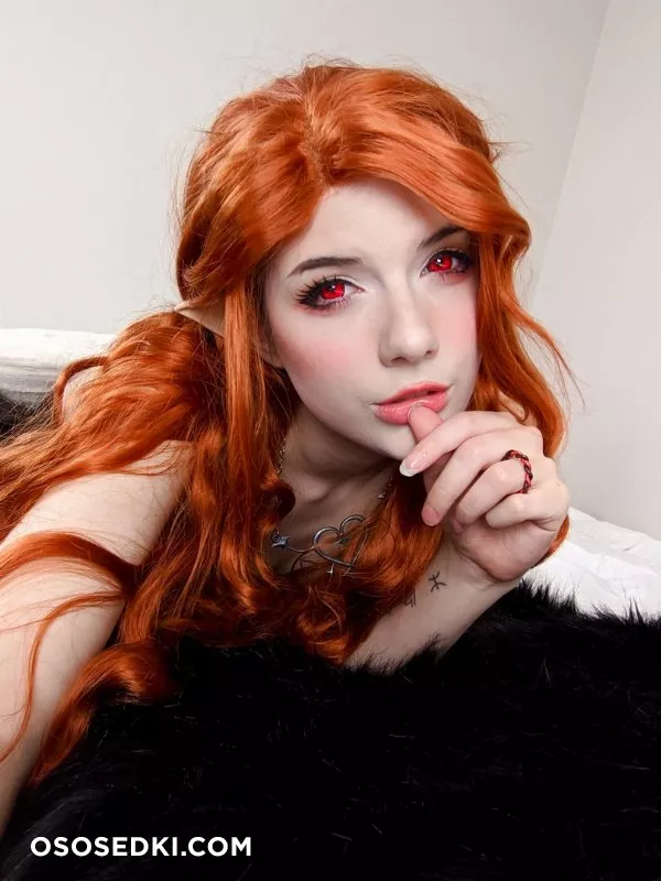 Meggii - Lenore (Castlevania) - 33