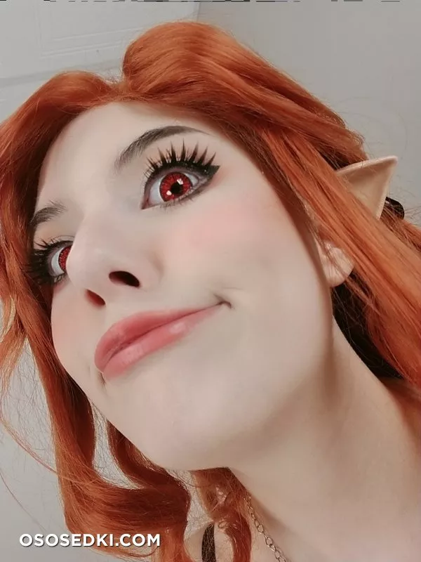 Meggii - Lenore (Castlevania) - 44
