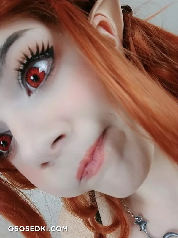 Meggii - Lenore (Castlevania) - 45