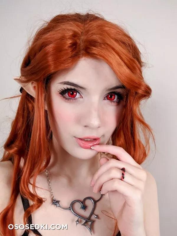 Meggii - Lenore (Castlevania) - 49