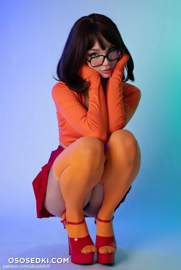 Alice Delish - 7