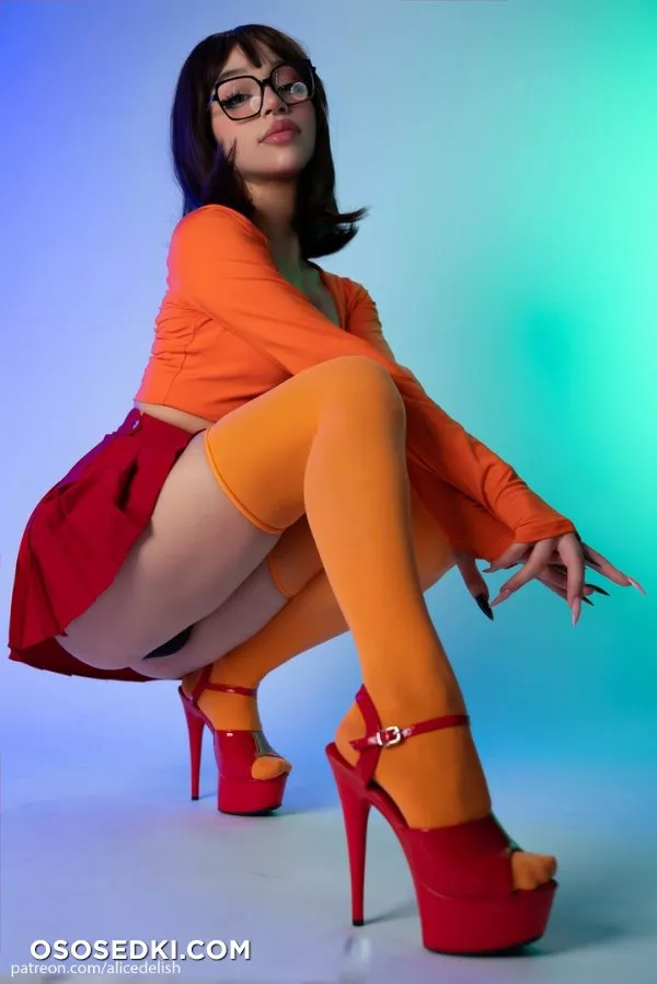 Alice Delish - 8