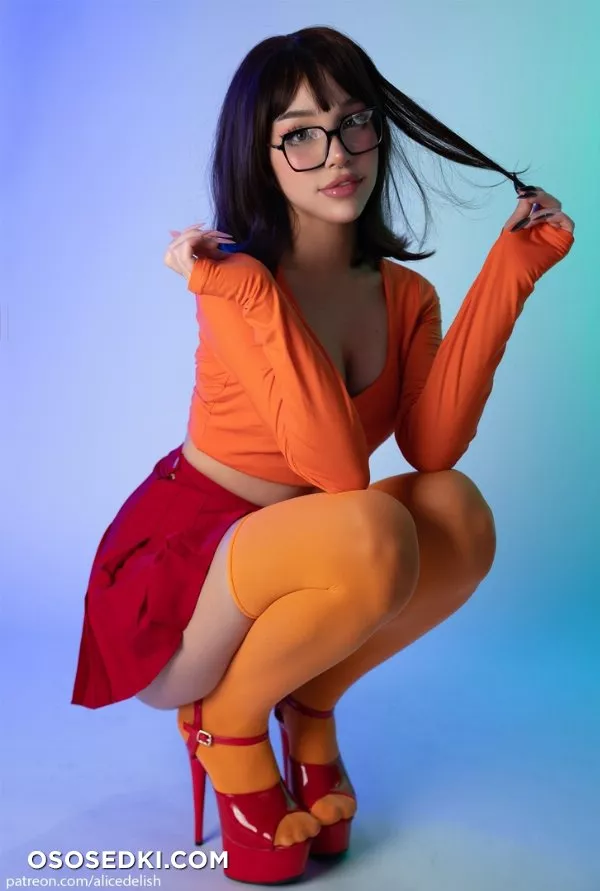 Alice Delish - 9
