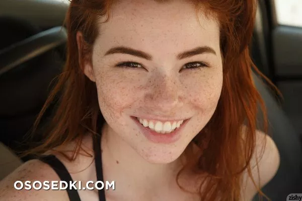 Sabrina Lynn - Rent a Car - 40