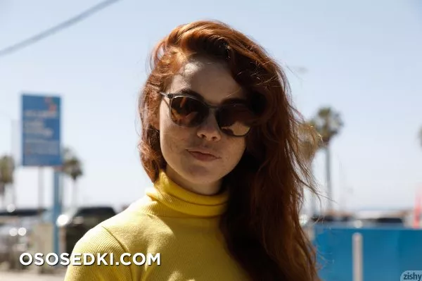 Sabrina Lynn - Yellow - 43