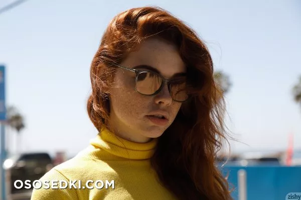 Sabrina Lynn - Yellow - 44
