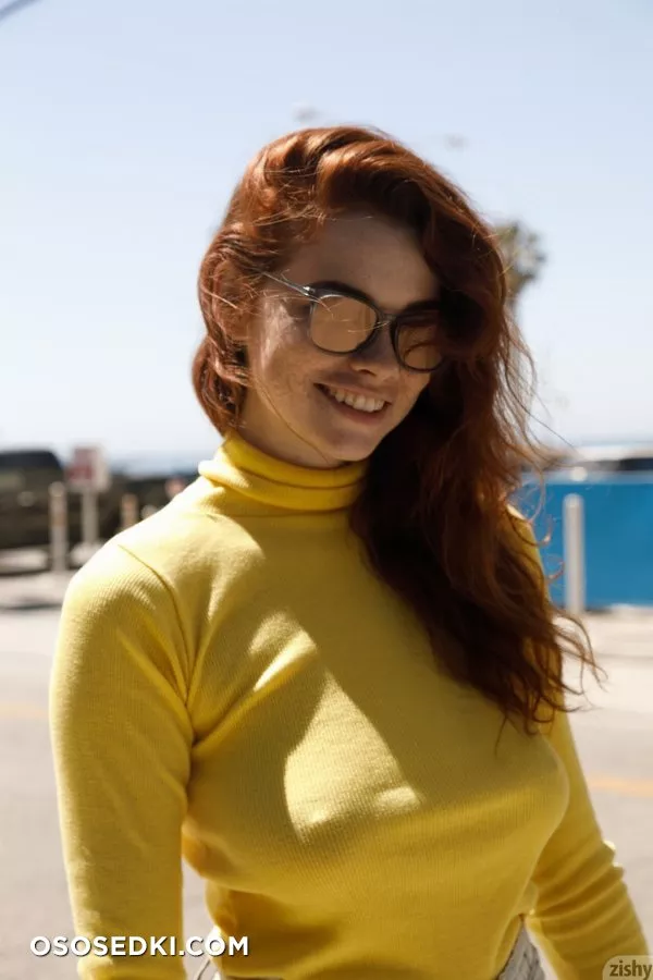 Sabrina Lynn - Yellow - 45