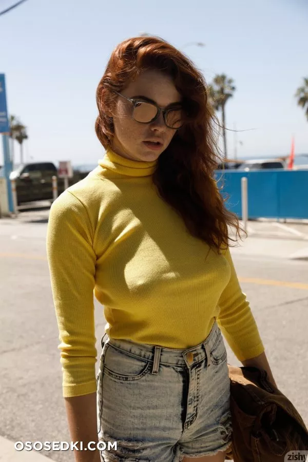 Sabrina Lynn - Yellow - 46