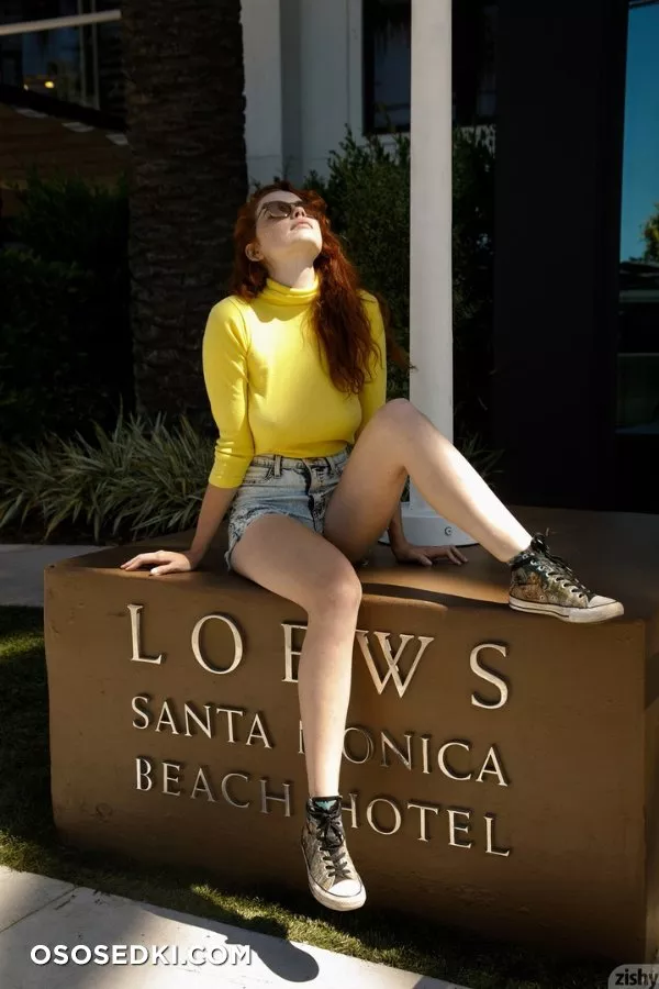 Sabrina Lynn - Yellow - 47