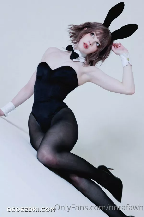 Norafawn - Birthday Bunny - 6
