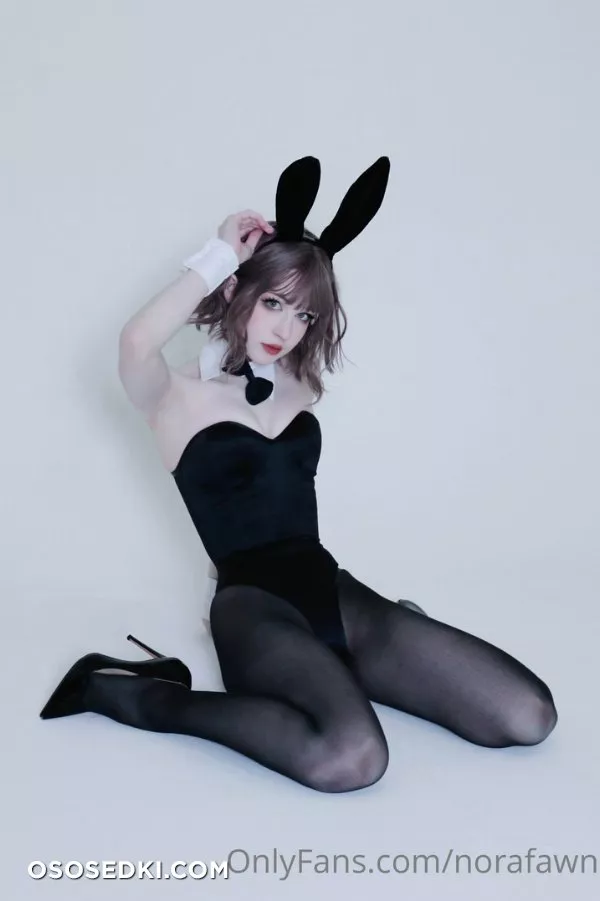 Norafawn - Birthday Bunny - 9
