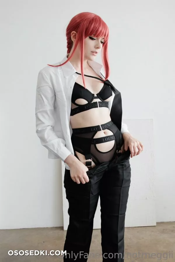 Meggii - Makima (Chainsaw Man) - 5