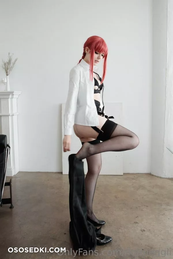 Meggii - Makima (Chainsaw Man) - 6