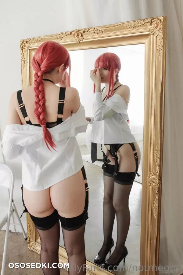 Meggii - Makima (Chainsaw Man) - 7