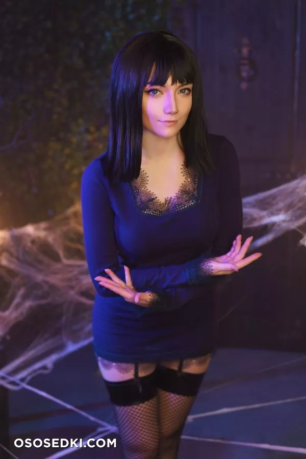 CarryKey - Nico Robin (One Piece) - 30