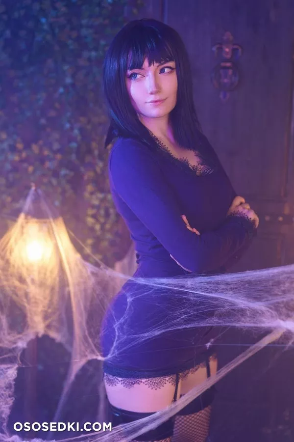 CarryKey - Nico Robin (One Piece) - 35