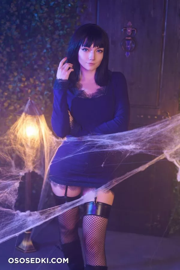 CarryKey - Nico Robin (One Piece) - 36