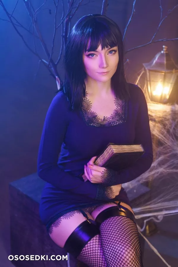 CarryKey - Nico Robin (One Piece) - 37