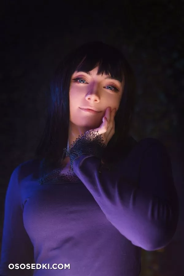 CarryKey - Nico Robin (One Piece) - 42