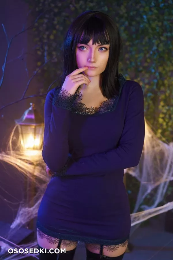 CarryKey - Nico Robin (One Piece) - 43