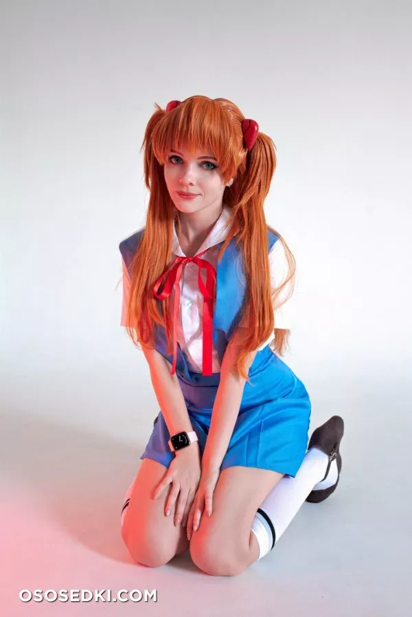 Evenink - Asuka Langley (Evangelion) - 7