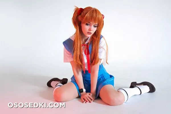 Evenink - Asuka Langley (Evangelion) - 8