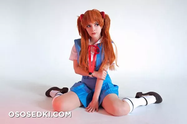 Evenink - Asuka Langley (Evangelion) - 9