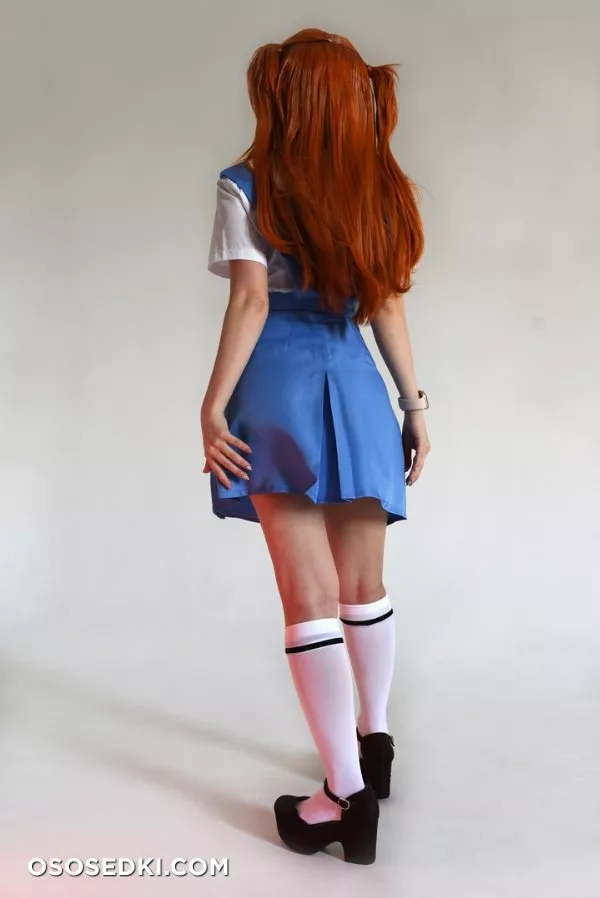 Evenink - Asuka Langley (Evangelion) - 18
