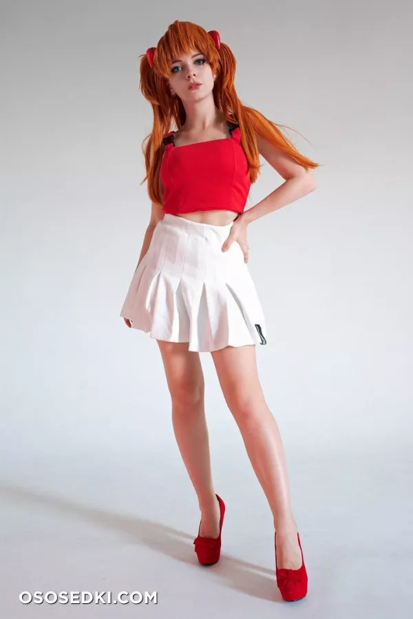 Evenink - Asuka Langley (Evangelion) - 22