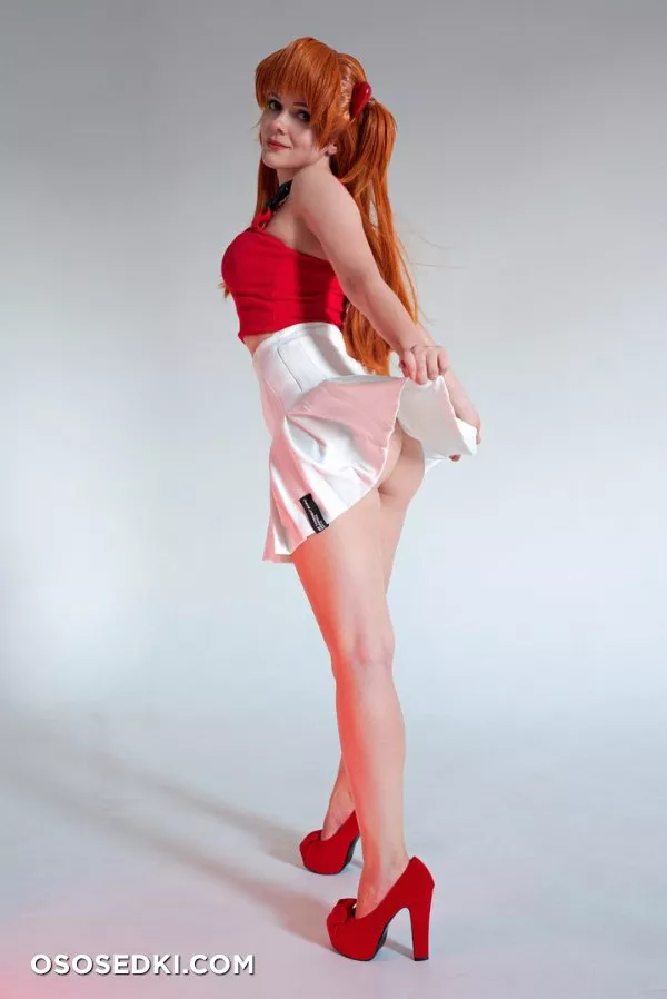 Evenink - Asuka Langley (Evangelion) - 28
