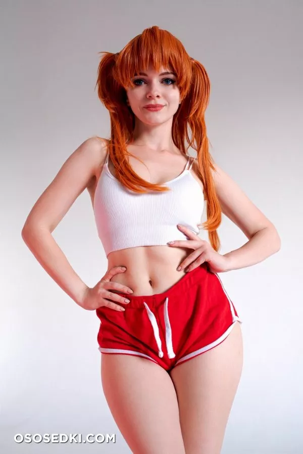 Evenink - Asuka Langley (Evangelion) - 31