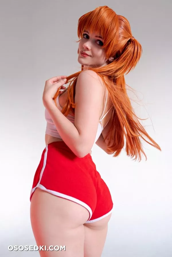 Evenink - Asuka Langley (Evangelion) - 37