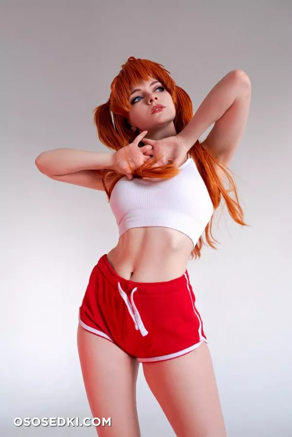 Evenink - Asuka Langley (Evangelion) - 40