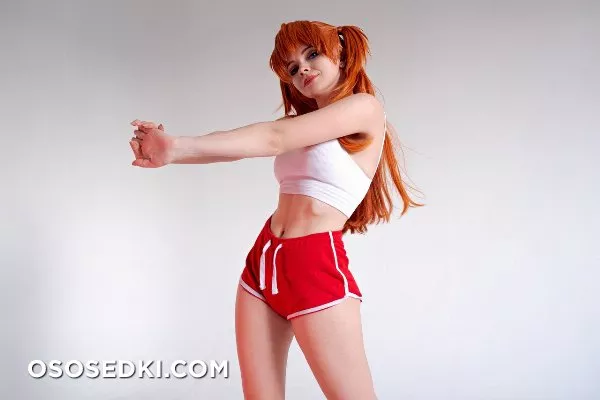 Evenink - Asuka Langley (Evangelion) - 44