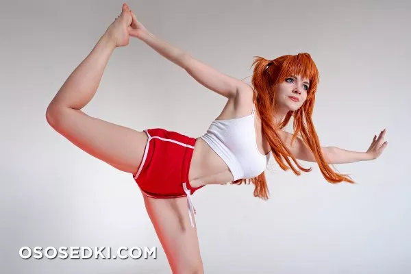 Evenink - Asuka Langley (Evangelion) - 47