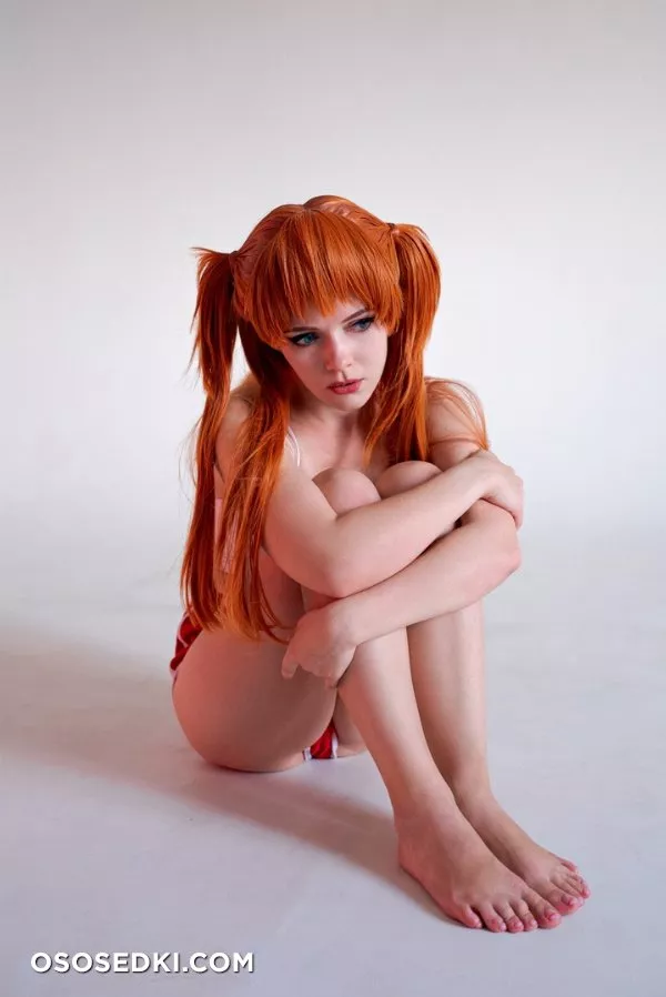 Evenink - Asuka Langley (Evangelion) - 50