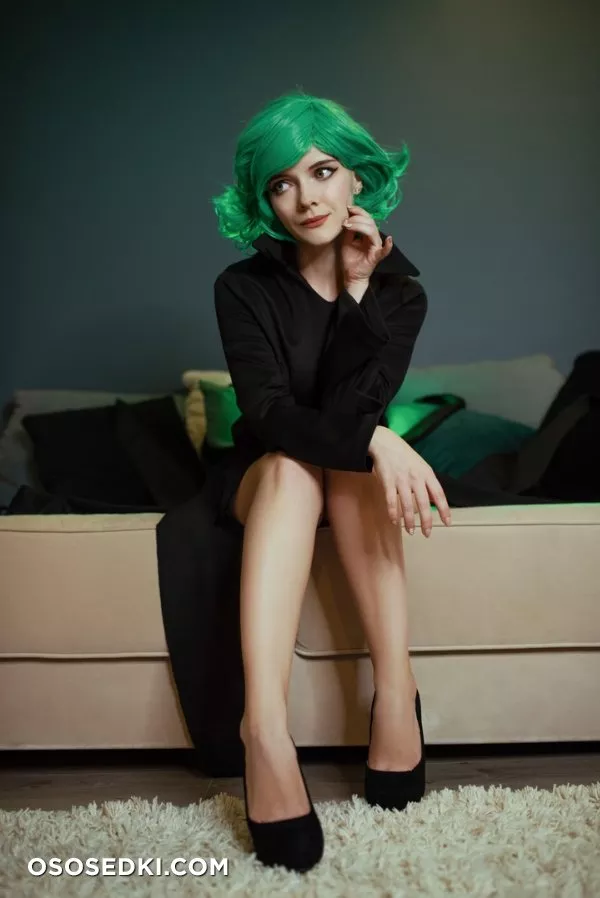 Evenink - Tatsumaki (Onepunchman) - 3