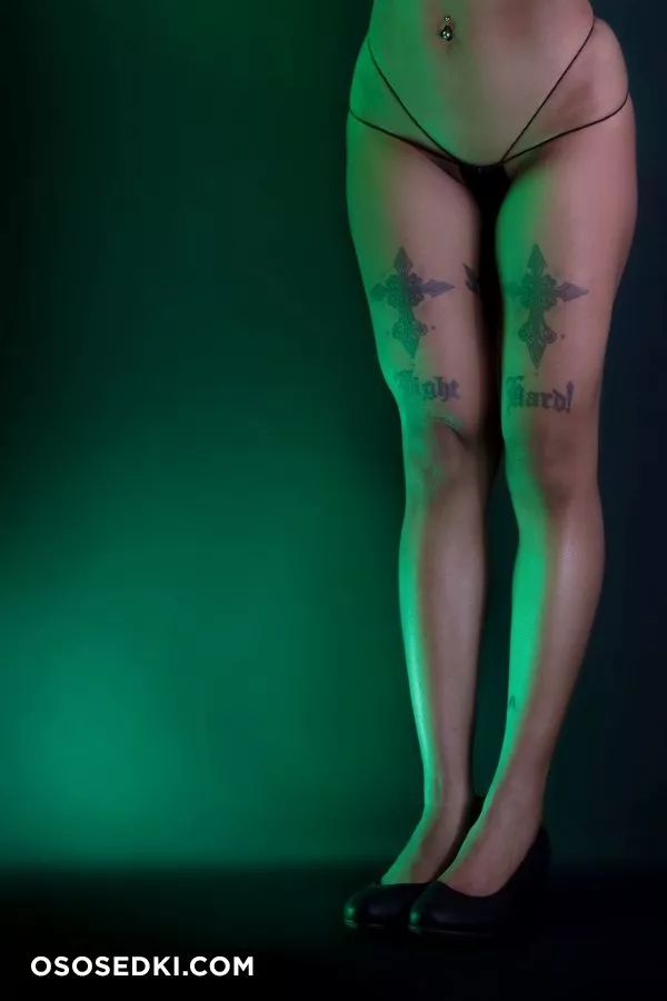 TheLittleVampyr - Tatsumaki (Onepunchman) - 8