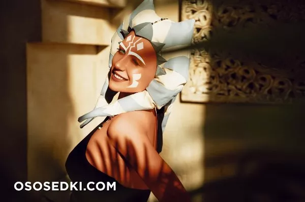 Miakanayuri - Ahsoka Tano (Star Wars) - 3