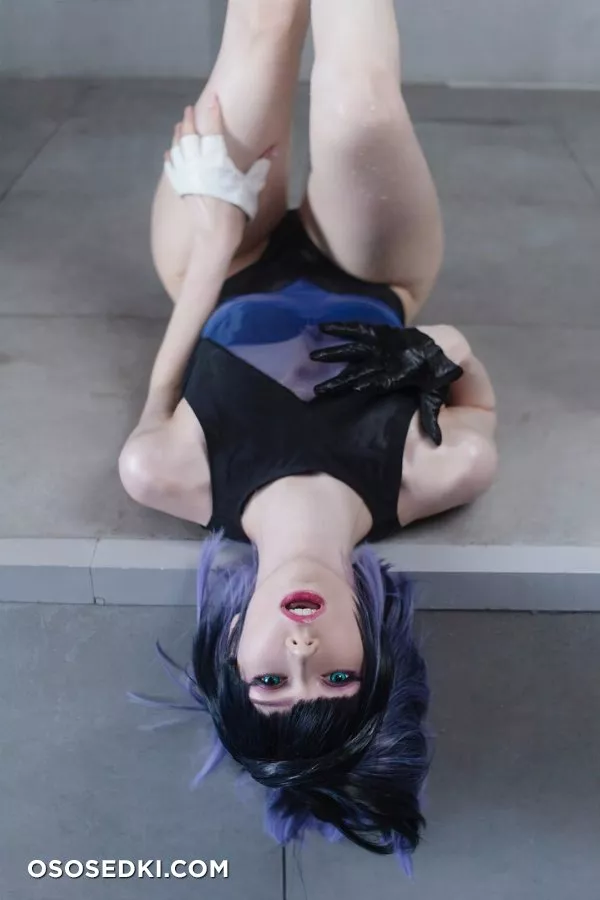 Miakanayuri - Yelan (Genshin Impact) - 8
