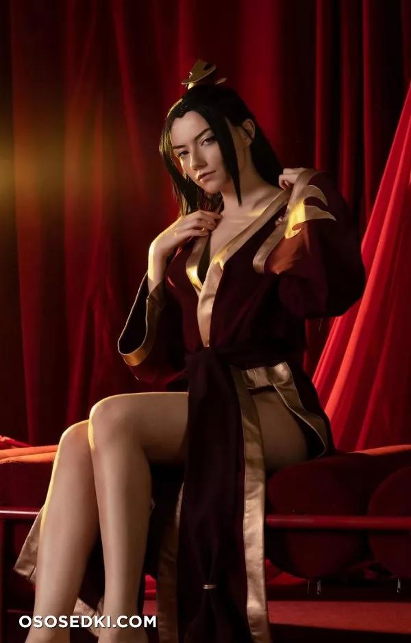 Carry Key - Azula (Avatar) - 5