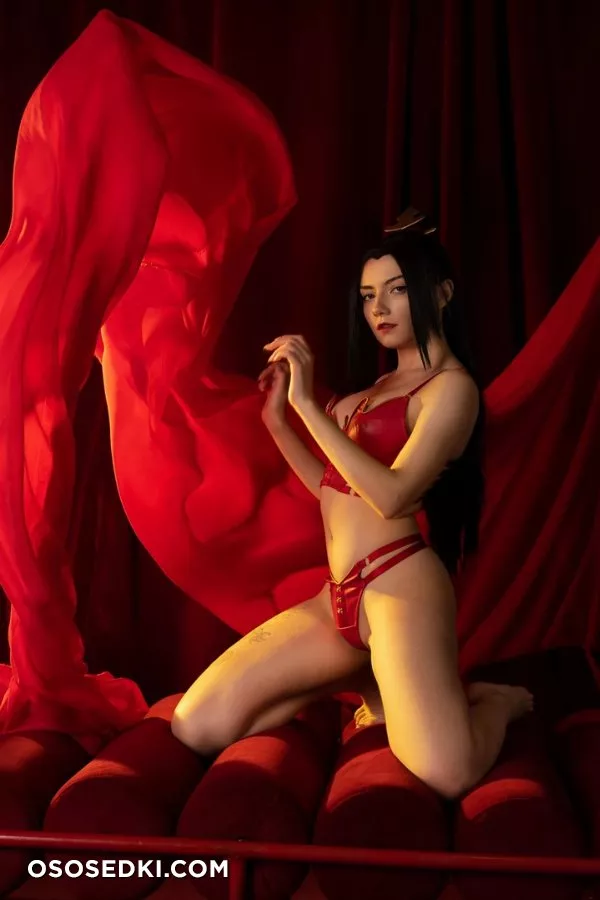 Carry Key - Azula (Avatar) - 27