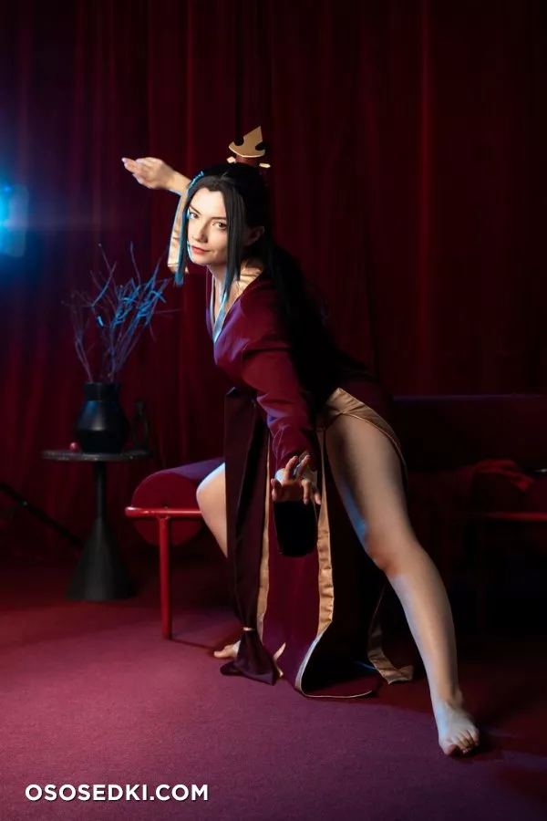 Carry Key - Azula (Avatar) - 33