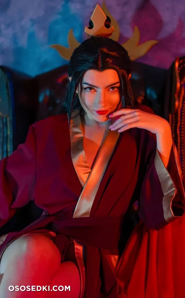 Carry Key - Azula (Avatar) - 37