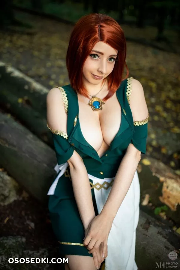 Mikomi Hokina - Alexia - 13
